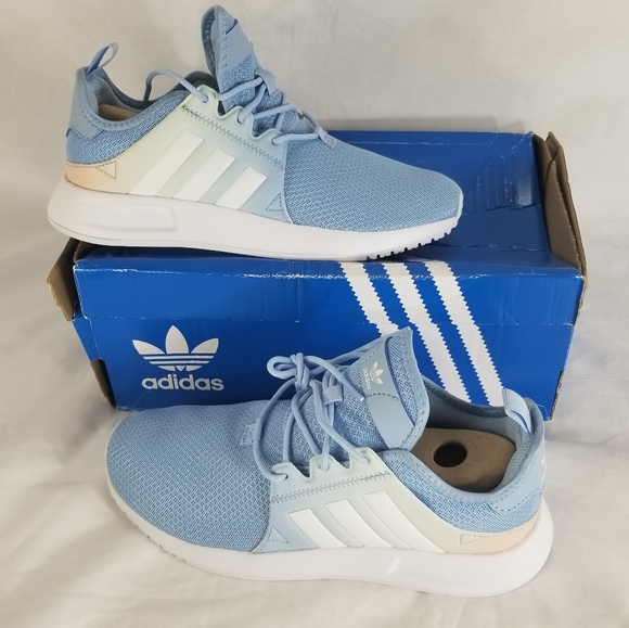 adidas Shoes - Adidas X_PLR J womens 6 D wide